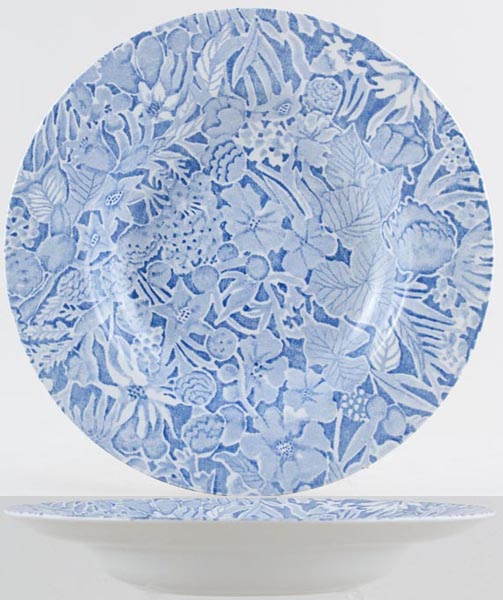 Soup Plate c1980s